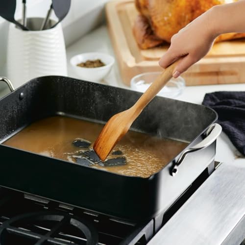 Hard Anodized Roaster