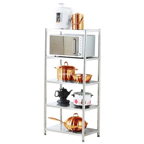 Stainless Steel Shelf