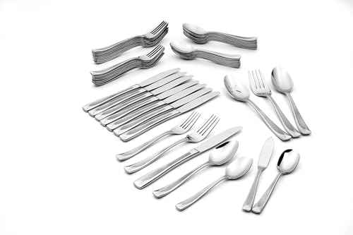 Lincoln Satin 45 (8 Count)