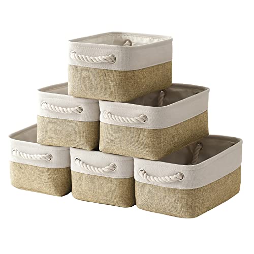 Storage Basket for Shelves (3 Count)