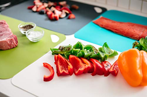 Heavy Duty Cutting Board Grippmat (4 Count)