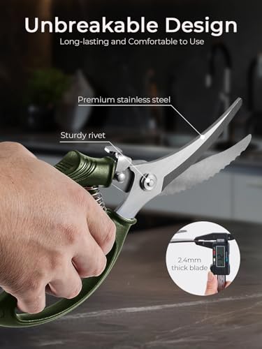 Poultry Shears
