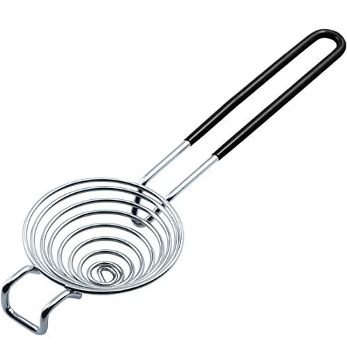 Egg Separator Food Grade Stainless Steel Egg Yolk White Separation Tool
