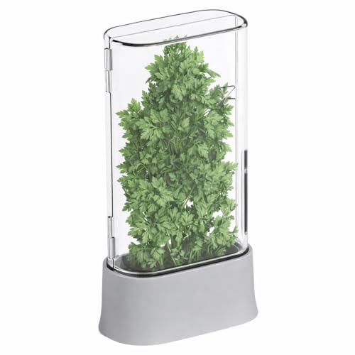Herb Keeper for Refrigerator