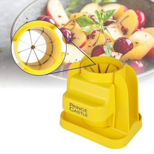 Lime Lemon Cutter