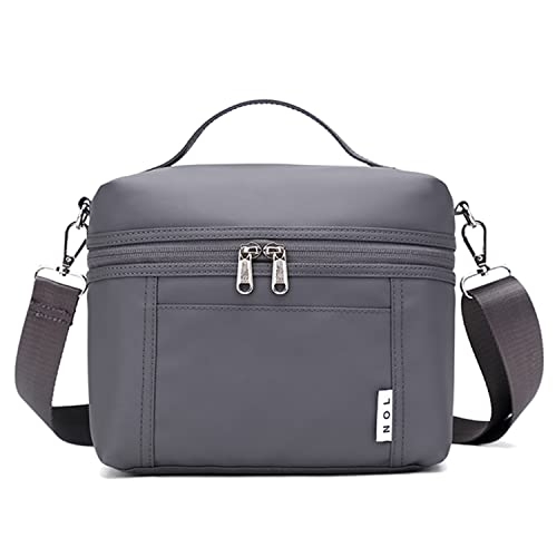 NOL 8L Insulated Lunch Bag for Women