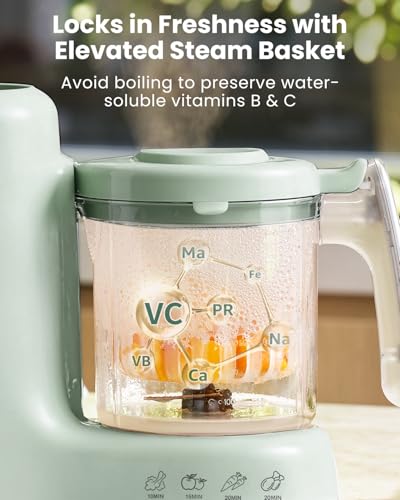 Baby Food Maker