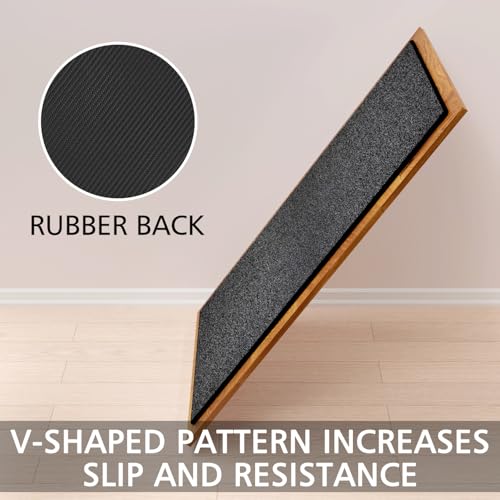 Kitchen Mat Set of 2 PCS (10.9 Sq Ft)