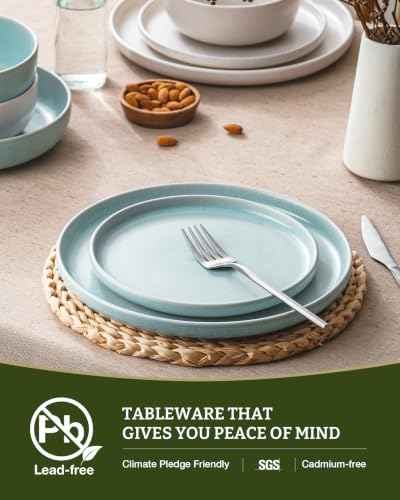 Milkyway 12 Piece Dinnerware Set