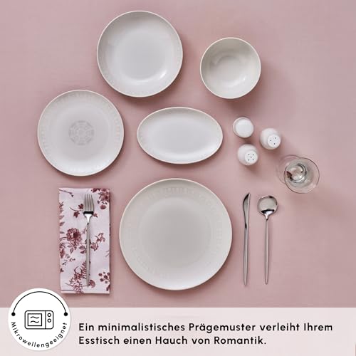 Forever Bone China Artiste 53 (53 Count)