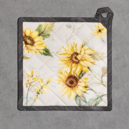 Pot Holders 100% Cotton Potholders