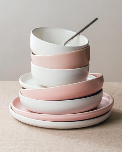 Milkyway 12 Piece Dinnerware Set