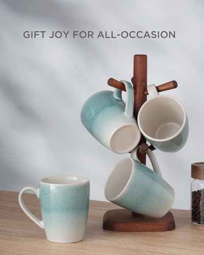 Coffee Mugs Set (104 Count)