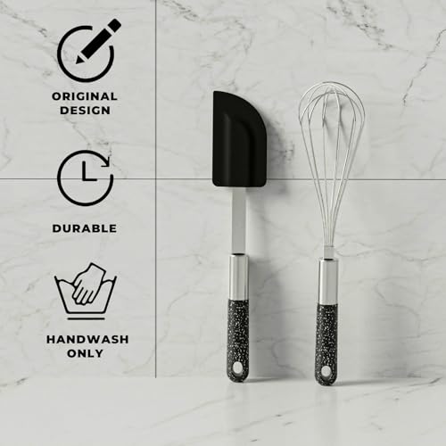 6 Piece Stainless Steel Kitchen Gadget Set (6 Count)