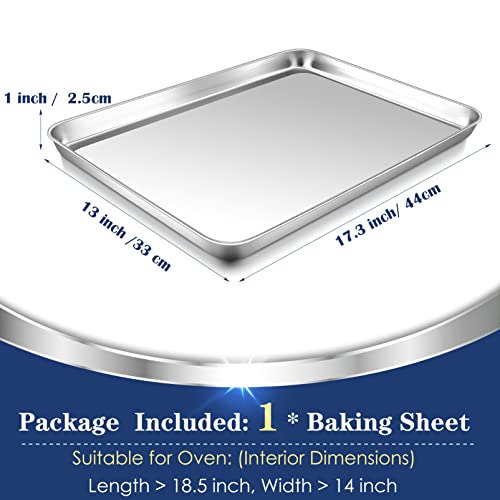 Baking Sheet Pan