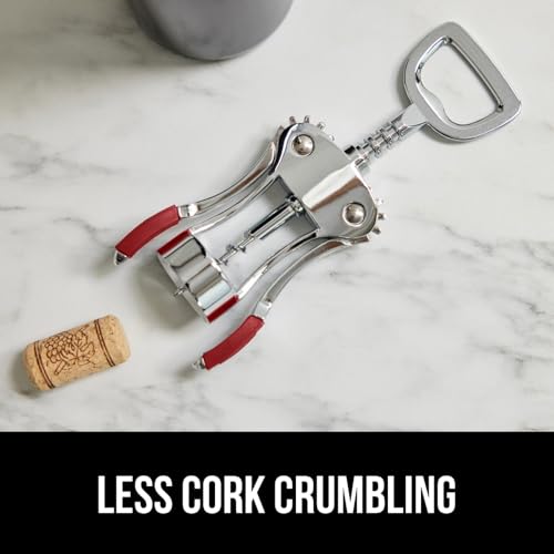 BPA Free Wine Opener