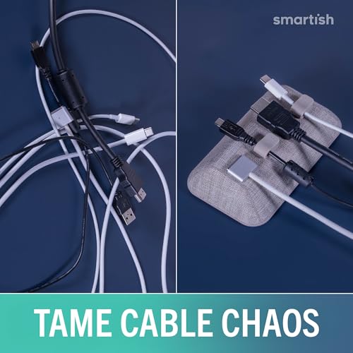 Magnetic Cord Holder
