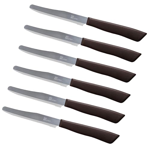 6 kitchen Knives Set (6 Count)