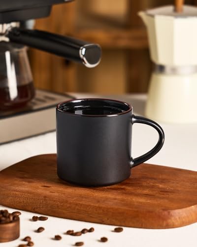 Coffee Mugs Set of 6
