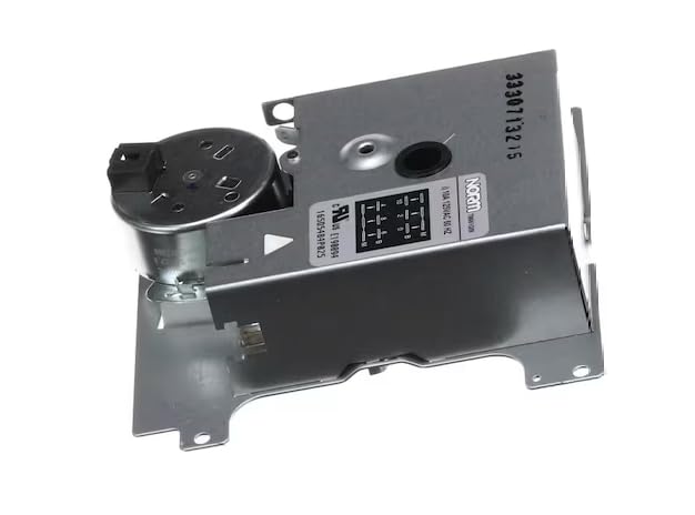 WD21X33641 Timer Compatible with GE Dishwashers