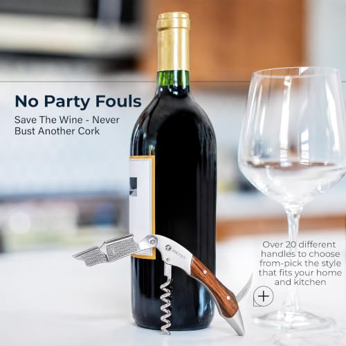 Hicoup Wine Opener