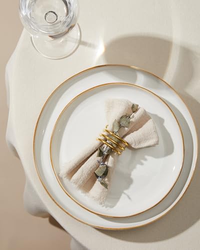 Extra Large Dinnerware Set for 12