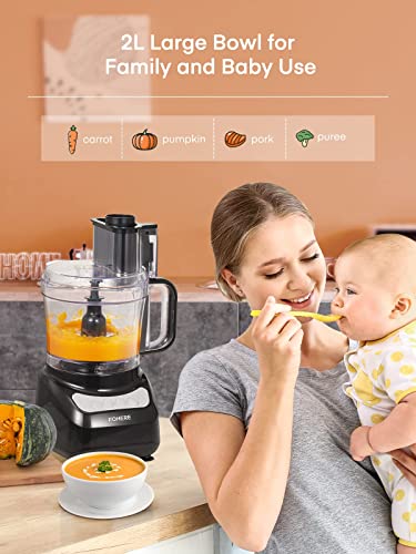 Food Processor