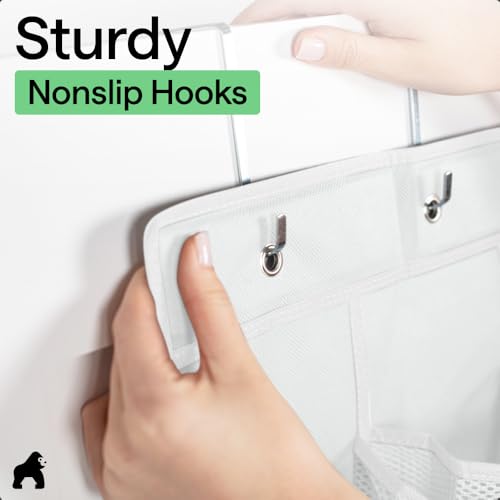 Over the Door Shoe Organizer