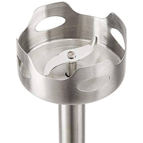 Multi Speed Immersion Hand Blender