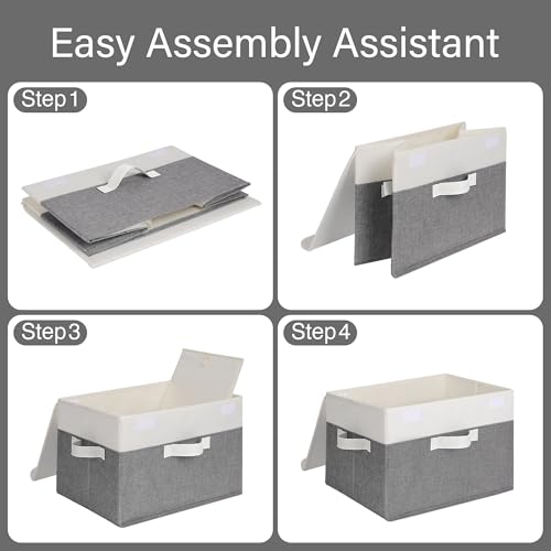 Memory Keepsake Storage Box (2 Count)