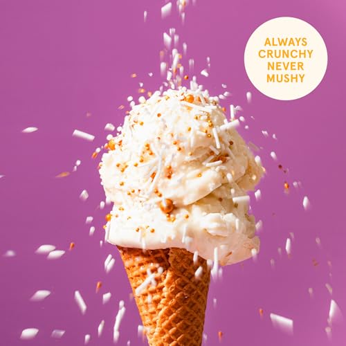Gold Digger Gold & White Sprinkle Mix 2 Pack