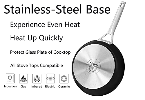 8 Inch Small Nonstick Frying pan