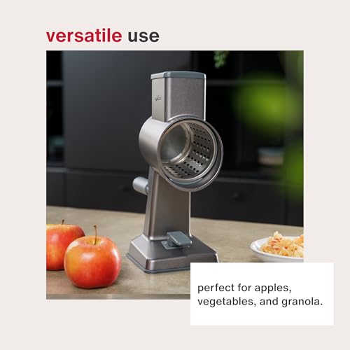 E900059 Universal Drum Grater