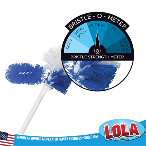 Classic Toilet Brush w