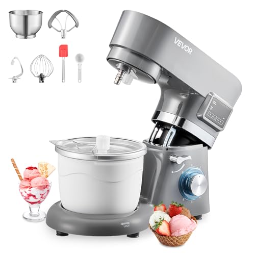 Ice Cream Maker