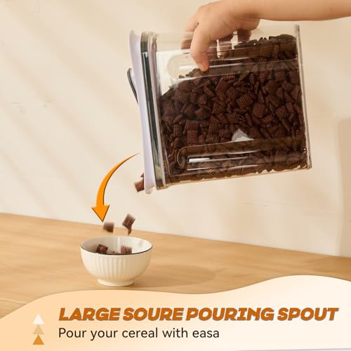 Food Dispenser Set