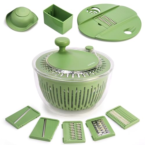 Salad Spinner Large