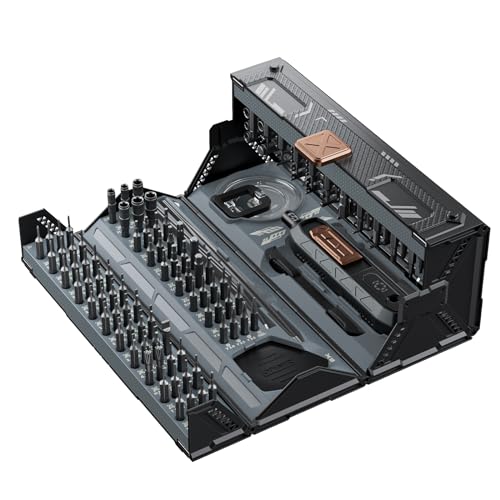 180 in 1 Precision Screwdriver Set