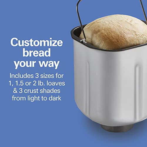 Digital Electric Bread Maker Machine Artisan and Gluten