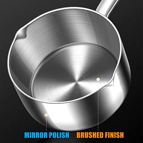 Butter Warmer Pot