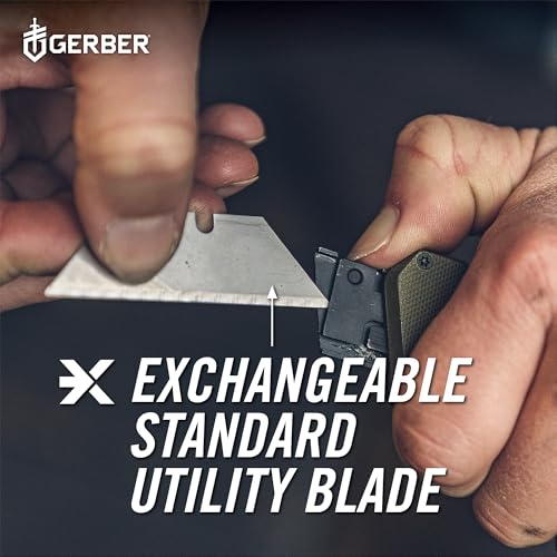 Prybrid EDC Pocket Knife Multitool 8