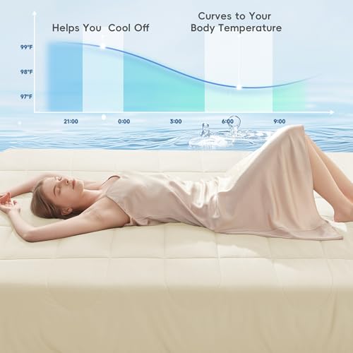 Cooling Comforter Queen Size