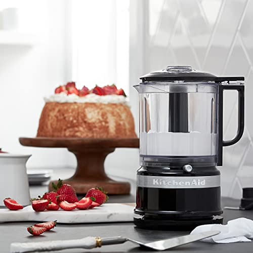5 Cup Food Chopper KFC0516OB
