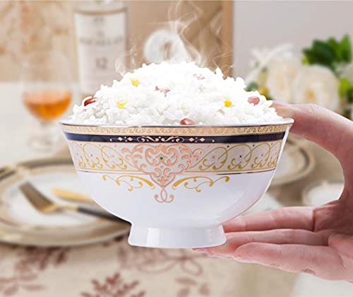 60 Piece Porcelain Dinnerware Set