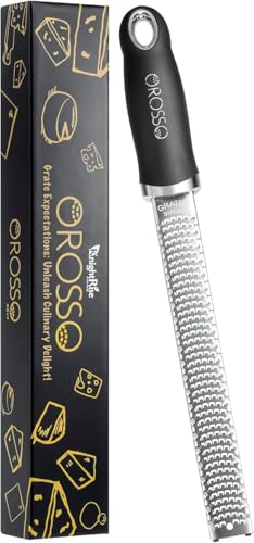 Grater Lemon Zester Cheese Grater