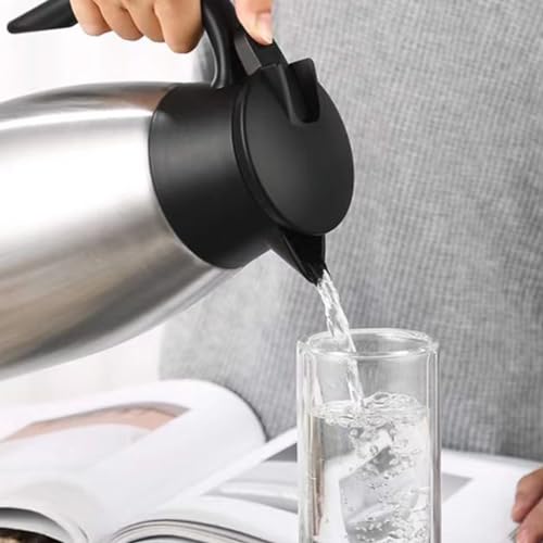 70 oz Thermal Coffee Carafe Stainless Steel