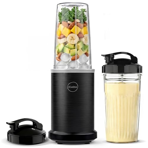 Smoothie Blender