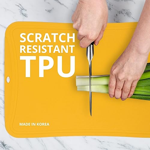 TPU Cutting Board