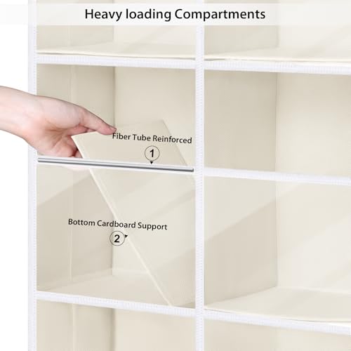 Hanging Door Organizer