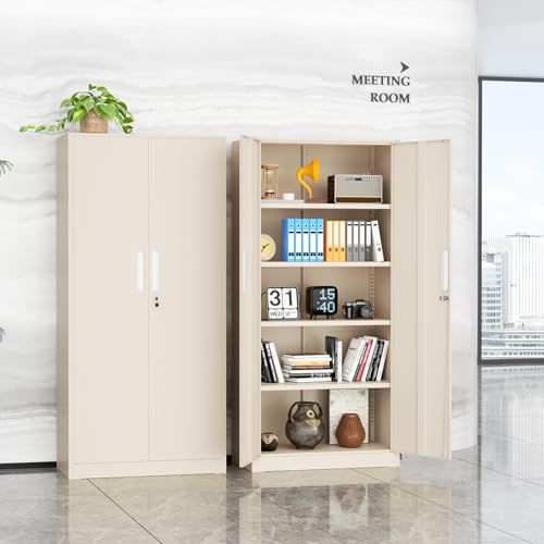 Storage Cabinet